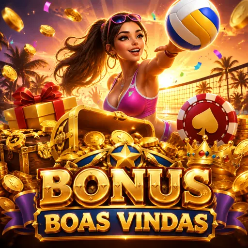 Bônus de boas-vindas para as primeiras apostas esportivas