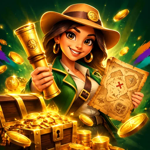 Painel de jackpot com prêmio acumulado crescendo a cada rodada jogada