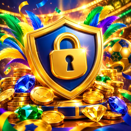 Selo de segurança com criptografia TLS do site T69 Cassino