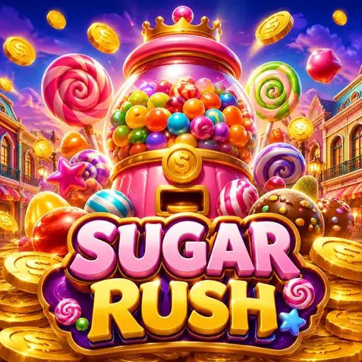 Capa do slot clássico Frutas de Ouro com símbolos de frutas em três cilindros
